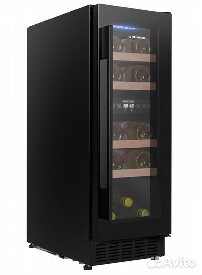 Винный шкаф maunfeld mbwc-56D17