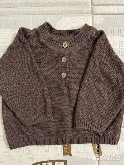 Костюм детский трикотажный