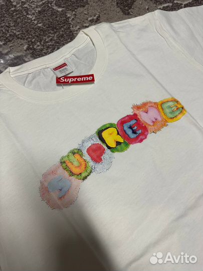 Supreme Оригинал (футболка)