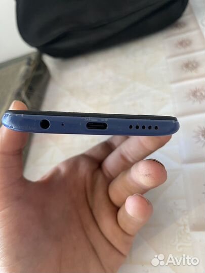 Xiaomi redmi note 9