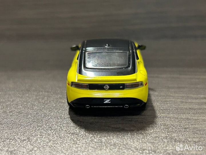 Mini gt 1:64 Nissan Z