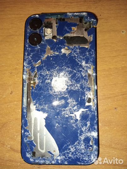 iPhone 12 mini, 128 ГБ