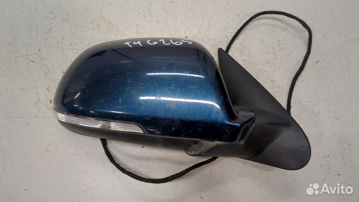 Зеркало боковое правое Skoda Octavia (A5)