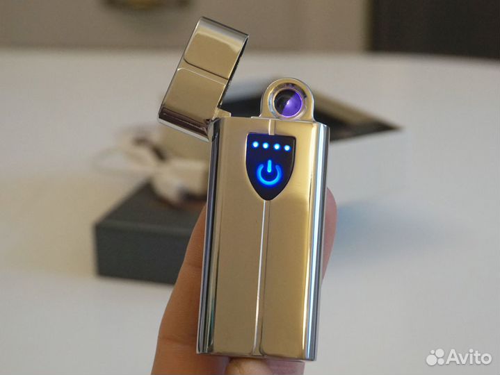 Зажигалка USB