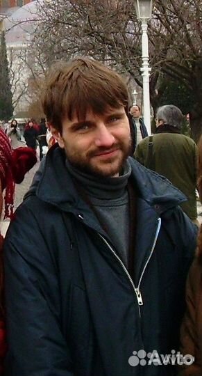 Уроки английского языка