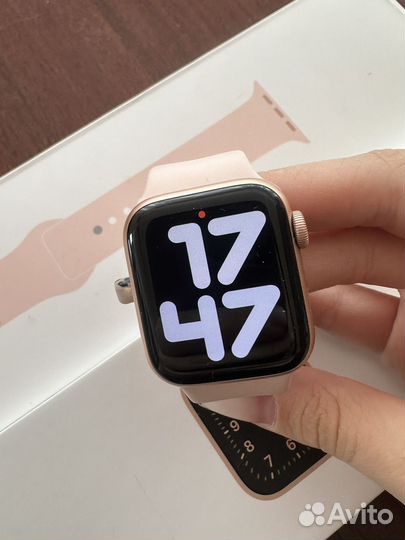Apple watch se 2022 40mm