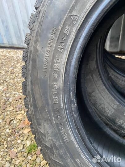Nordman Nordman 4 185/65 R15 88T