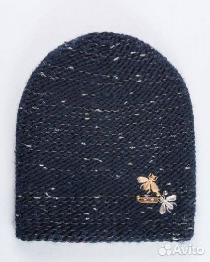 Шапка зимняя женская новая