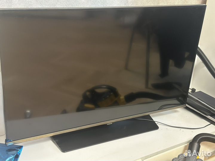 Бу телевизор samsung 40