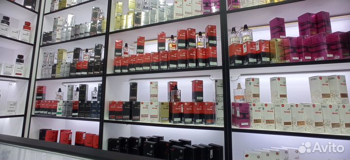 Shaik Парфюмерия