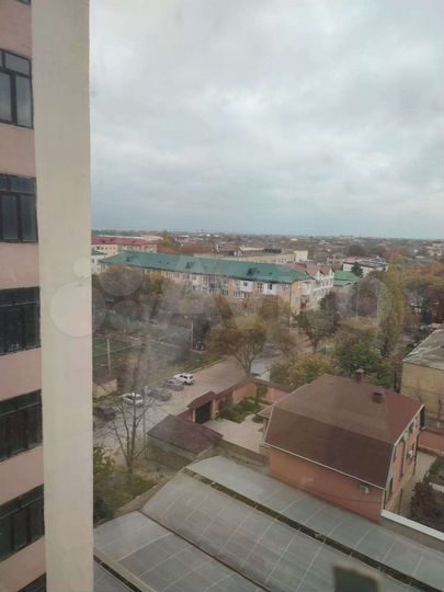 1-к. квартира, 45,7 м², 7/10 эт.