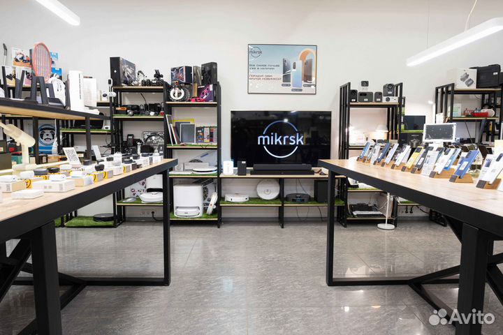 Мышь компьютерная беспроводная Mi Mouse Dual Mode2