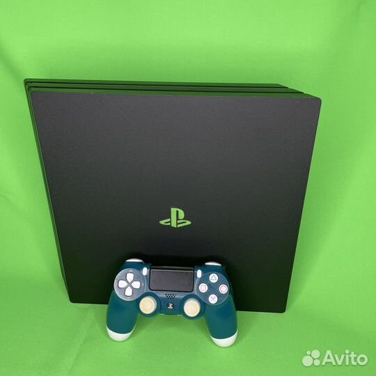 Sony PS4 / Pro / 1000GB