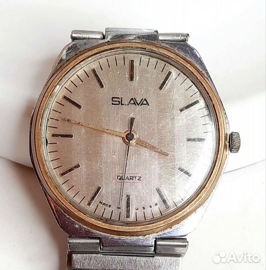 Мужские наручные часы 3шт. СССР