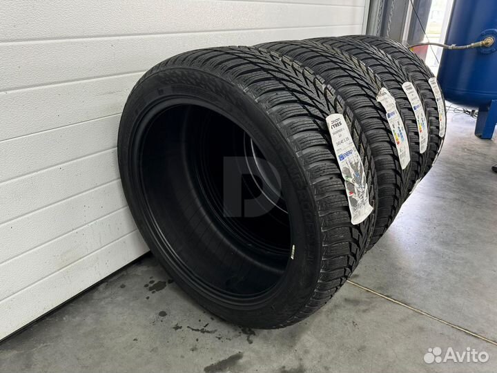 Nokian Tyres Snowproof 2 245/45 R20 103V