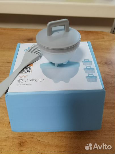 Набор для варки яиц