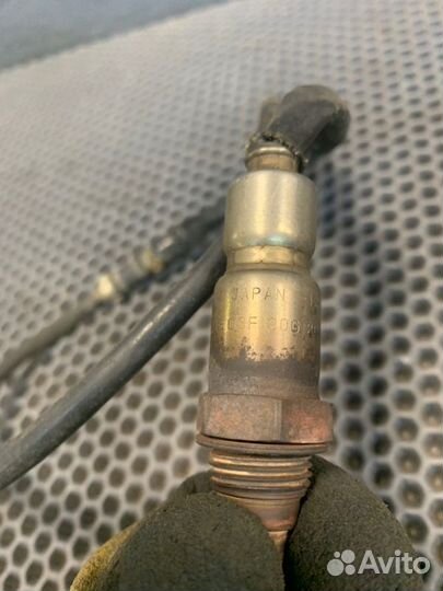 Датчик кислородный Skoda Octavia 1.2