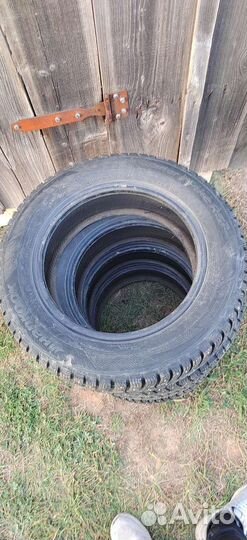 Hankook Winter I'Pike RS2 W429 175/65 R14