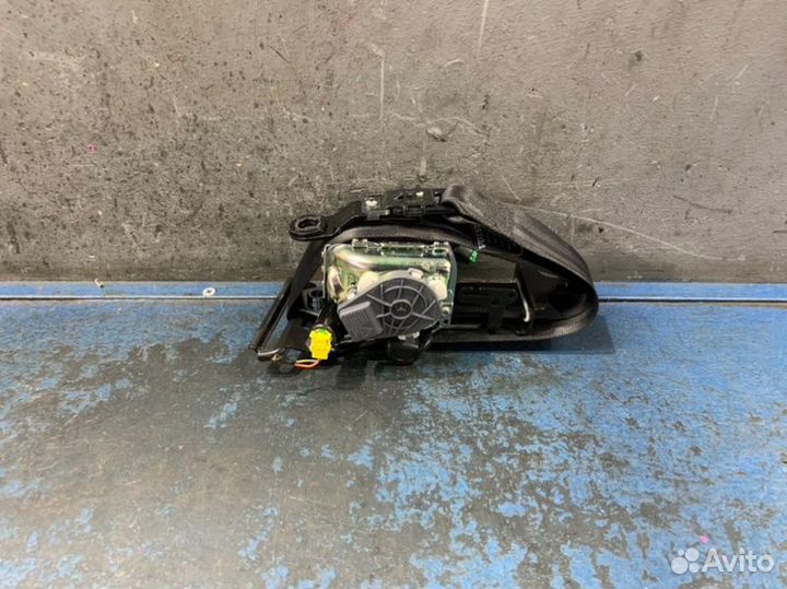 Ремень левый Volvo S60 2 Поколение FS