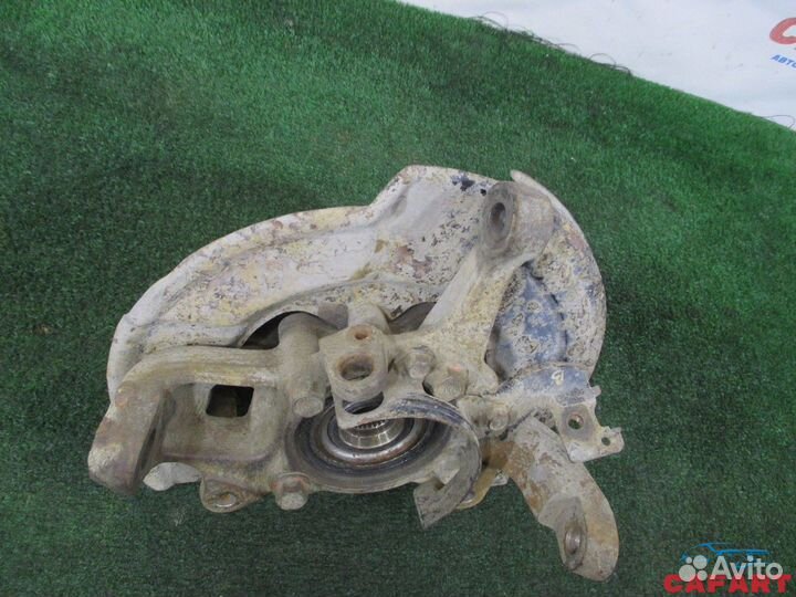 Ступица mitsubishi pajero sport KH0 4M41