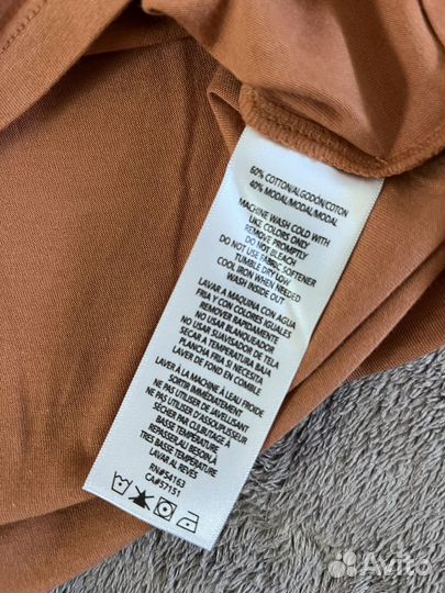 Новая футболка Calvin Klein - 3XL