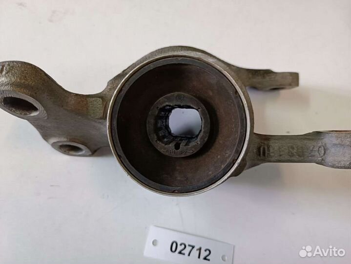 Сайлентблок BMW X1 F48 6874343,6874342,31 12 6 874