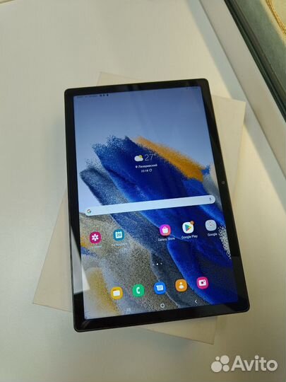 Планшет Samsung Galaxy Tab A8 64GB LTE SM-X205