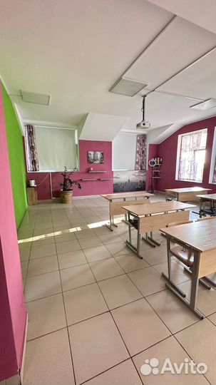 Преподаватель английского языка для детей