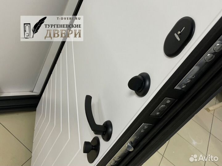 Дверь входная