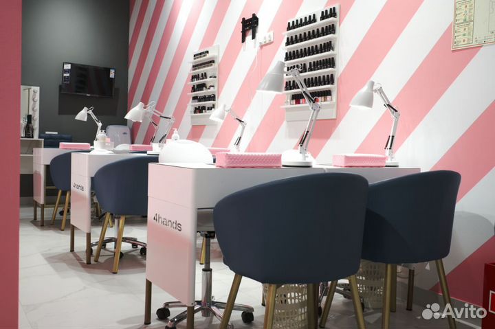 Мастер маникюра (м.Черкизовская)