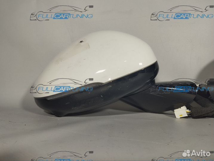 Зеркало левое правое Kia K5 2020-2014