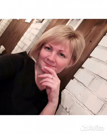 Парикмахер-стилист