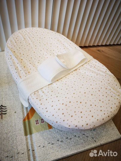Кокон для малыша