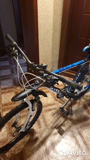 Велосипед Stels навигатор 730