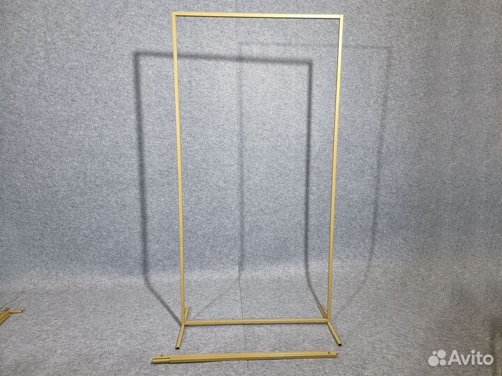 Каркас для фотозоны. Арка трансформер 4 в 1