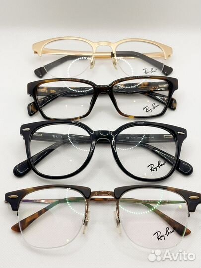 Оправа для очков