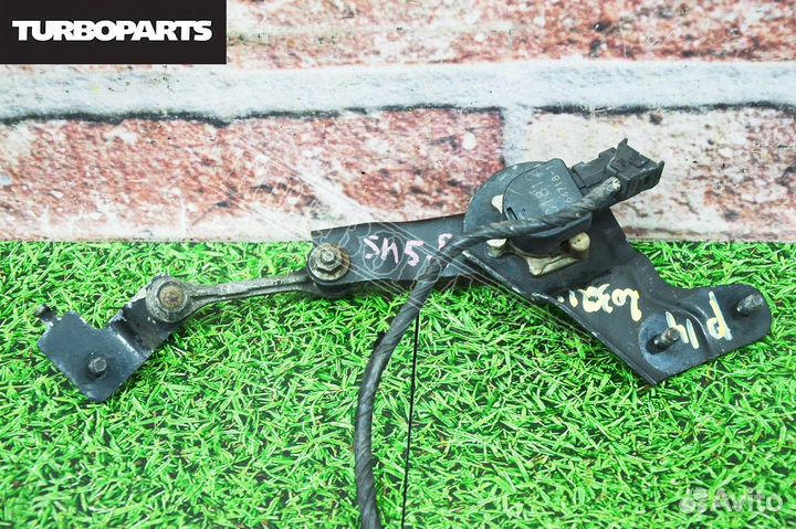 Датчик Корректора Фар задний Subaru Legacy BM9