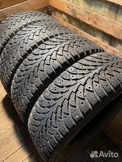 Nokian Tyres Nordman 4 205/60 R16