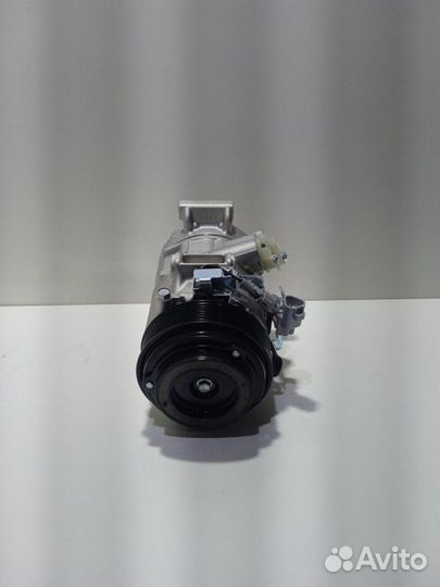 Компрессор кондиционера Toyota Camry 2grfe