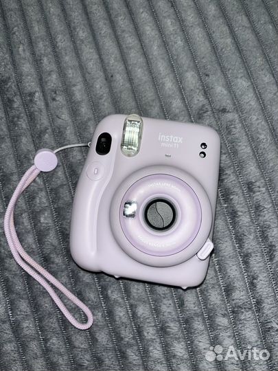 Пленочный фотоаппарат