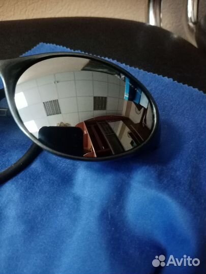 Очки солнцезащитные solorado noirm spectr