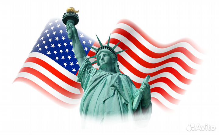 Заполнение анкеты для лотереи Green Card