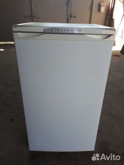 Морозильная камера nord