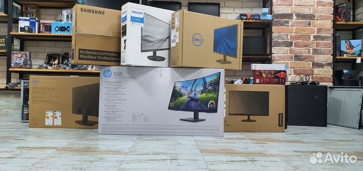 Игровой компьютер Ryzen 3 4100/SSD/RTX 2060 Super