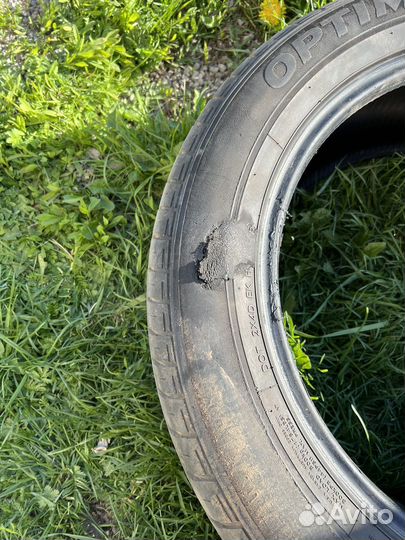 Hankook Optimo 4S H730 235/55 R18 100H