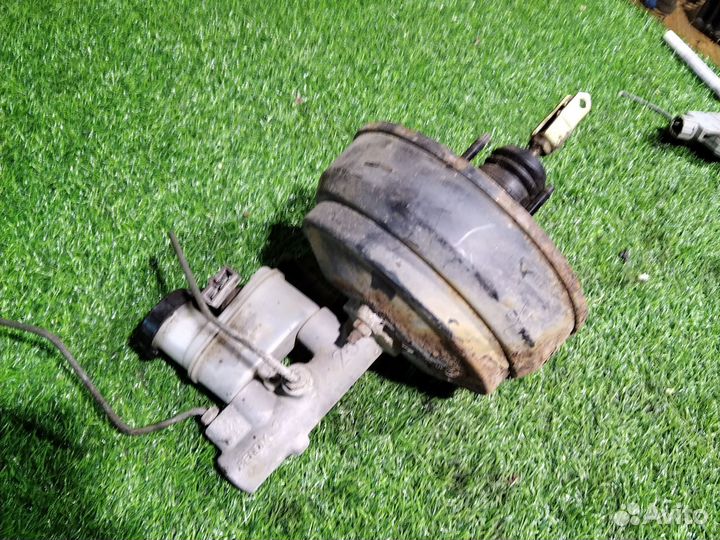 Вакуумный усилитель тормозов Ниссан примера р11