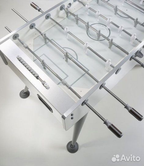 Настольный футбол 