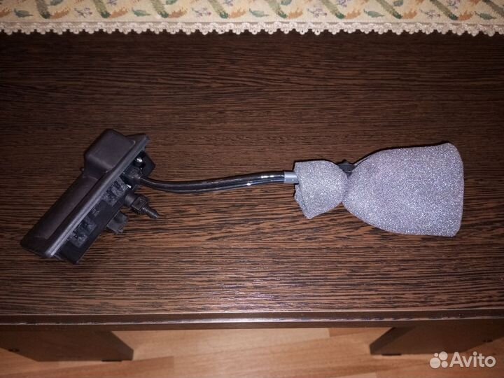 Камера заднего вида Volkswagen/Skoda