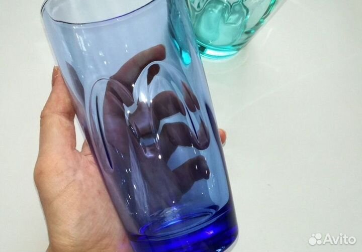 Стакан mcdonalds