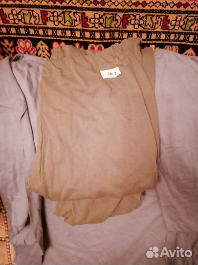 Продам нательное бельё